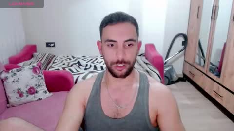 luis online show from 02-24-26, 09:57