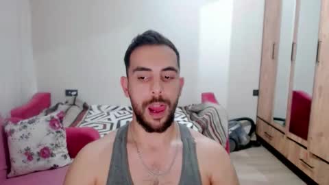 luis online show from 02-27-26, 09:15