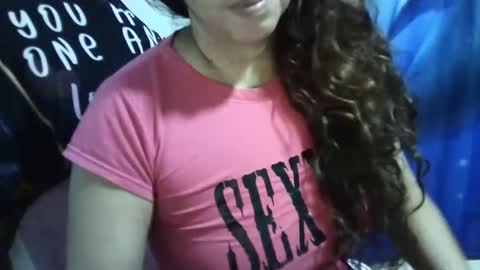 Snapshot of sosexyandhotlatin46 chatting on 01-19-25, 09:11 sosexyandhotlatin46 online show from 01-19-25, 09:11