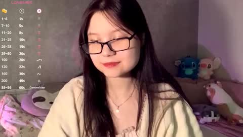 lily online show from 11-22-25, 07:46