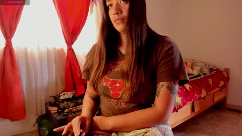 Snapshot of soul_catleya chatting on 10-28-25, 03:36 Soul online show from 10-28-25, 03:36