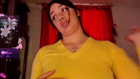 Snapshot of soul_catleya chatting on 11-14-25, 09:35 Soul online show from 11-14-25, 09:35