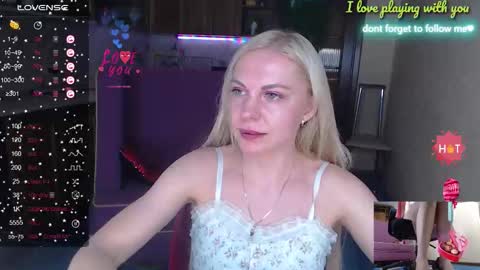 Lisa online show from 10-20-25, 06:58