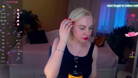 Lisa online show from 03-28-26, 08:36