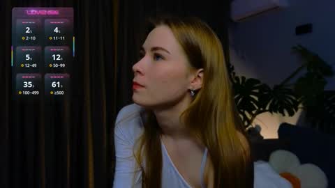 Adalinda online show from 12-03-25, 11:08