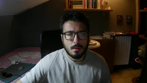 Lucag88 online show from 09-14-25, 08:52