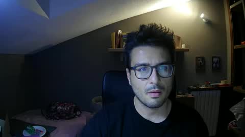 Lucag88 online show from 09-21-25, 07:59