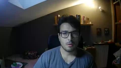 Lucag88 online show from 09-22-25, 08:27