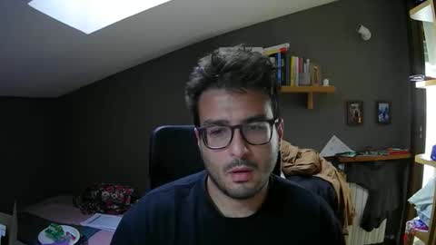 Lucag88 online show from 09-24-25, 08:39