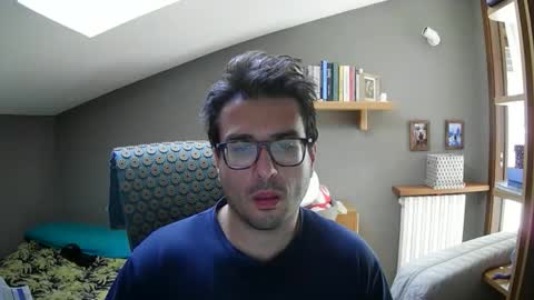 Lucag88 online show from 10-16-25, 12:28