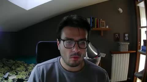 Lucag88 online show from 10-21-25, 02:51