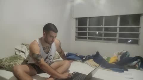 soulmanager69 online show from 12-04-24, 06:33