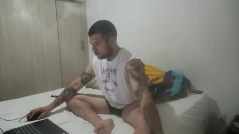 soulmanager69 online show from 12-09-24, 06:45