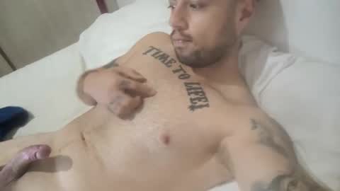 soulmanager69 online show from 01-07-25, 08:03