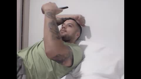 soulmanager69 online show from 01-09-25, 06:38