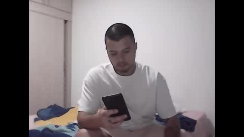 soulmanager69 online show from 01-12-25, 07:11