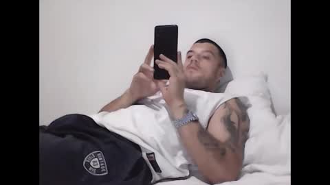 soulmanager69 online show from 01-17-25, 05:53