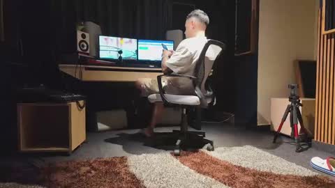 soulmanager69 online show from 03-02-25, 05:23