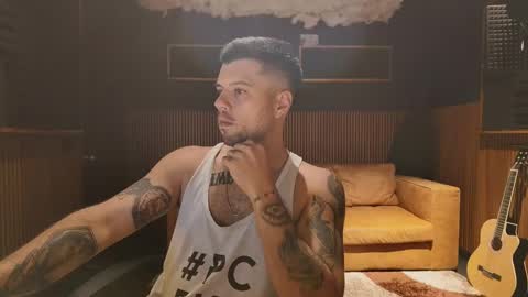 soulmanager69 online show from 03-06-25, 06:08