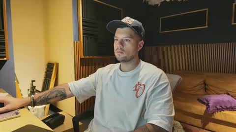 soulmanager69 online show from 03-09-25, 05:22