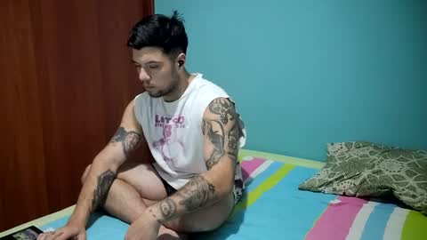 soulmanager69 online show from 09-17-25, 05:31