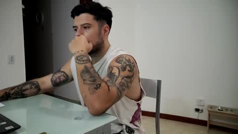 soulmanager69 online show from 09-18-25, 05:31