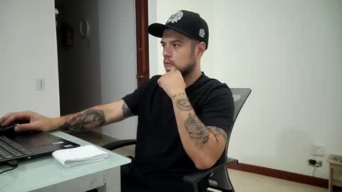 soulmanager69 online show from 09-21-25, 05:31