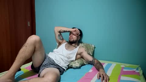 soulmanager69 online show from 09-26-25, 04:27