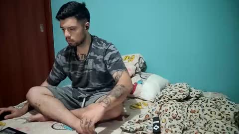 soulmanager69 online show from 10-19-25, 06:47