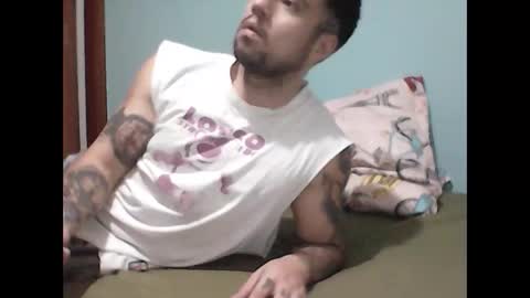 soulmanager69 online show from 10-28-25, 04:49