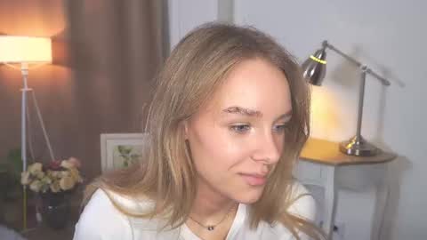 Anna online show from 01-31-26, 07:11