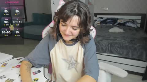 soulmate__ online show from 01-13-25, 12:02