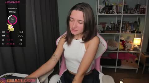 soulmate__ online show from 09-12-25, 04:34