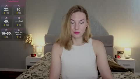 Snapshot of soulmategirl chatting on 04-15-26, 10:00 SoulMate online show from 04-15-26, 10:00