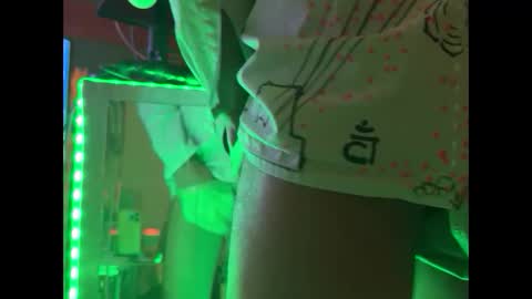 Litchie69 online show from 01-04-25, 01:10