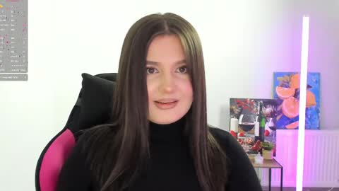 Snapshot of sour_cherry_ chatting on 04-09-26, 01:16 Jennie online show from 04-09-26, 01:16