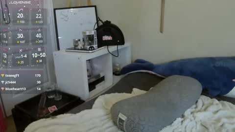 Bunnydathug online show from 12-26-24, 06:54