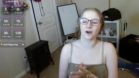 Bunnydathug online show from 01-15-25, 01:41