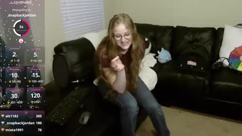 Bunnydathug online show from 02-07-25, 01:22