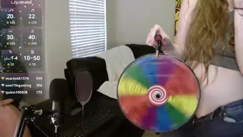 Bunnydathug online show from 02-12-25, 02:54