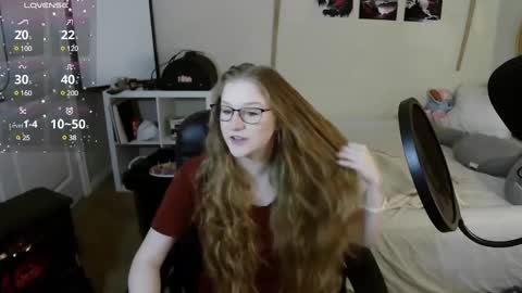 Bunnydathug online show from 02-19-25, 10:34