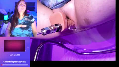 SouthernElle online show from 03-27-26, 01:55