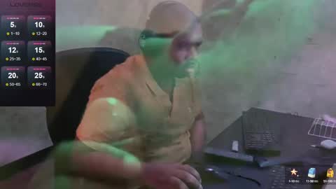 Infamous Damon Jerico online show from 01-23-25, 11:47