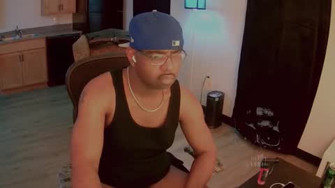 Infamous Damon Jerico online show from 02-04-26, 03:12