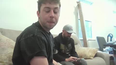 SouthernPeach online show from 12-16-25, 08:36