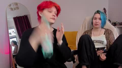 Leah online show from 03-15-26, 03:29