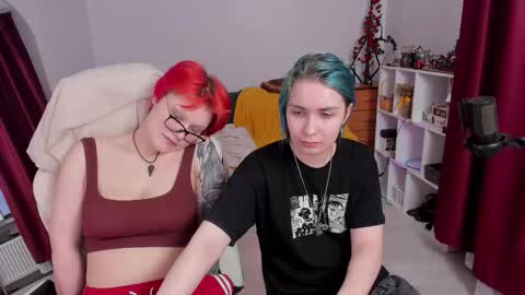 Leah online show from 03-21-26, 04:32