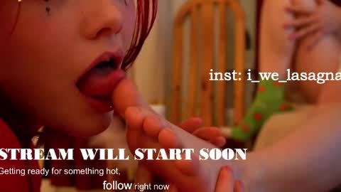 Leah online show from 06-07-26, 04:33