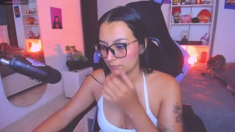 Snapshot of soy___lili chatting on 05-05-26, 02:08 Lili online show from 05-05-26, 02:08