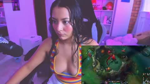 Snapshot of soy___lili chatting on 05-30-26, 04:59 Lili online show from 05-30-26, 04:59